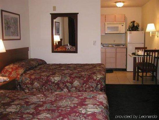 Intown Suites Extended Stay Charlotte Nc -East Independence Phòng bức ảnh