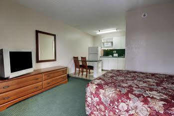 Intown Suites Extended Stay Charlotte Nc -East Independence Ngoại thất bức ảnh