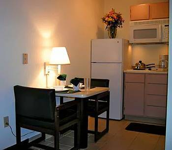 Intown Suites Extended Stay Charlotte Nc -East Independence Ngoại thất bức ảnh
